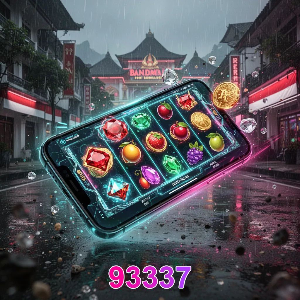 Promosi 93337
